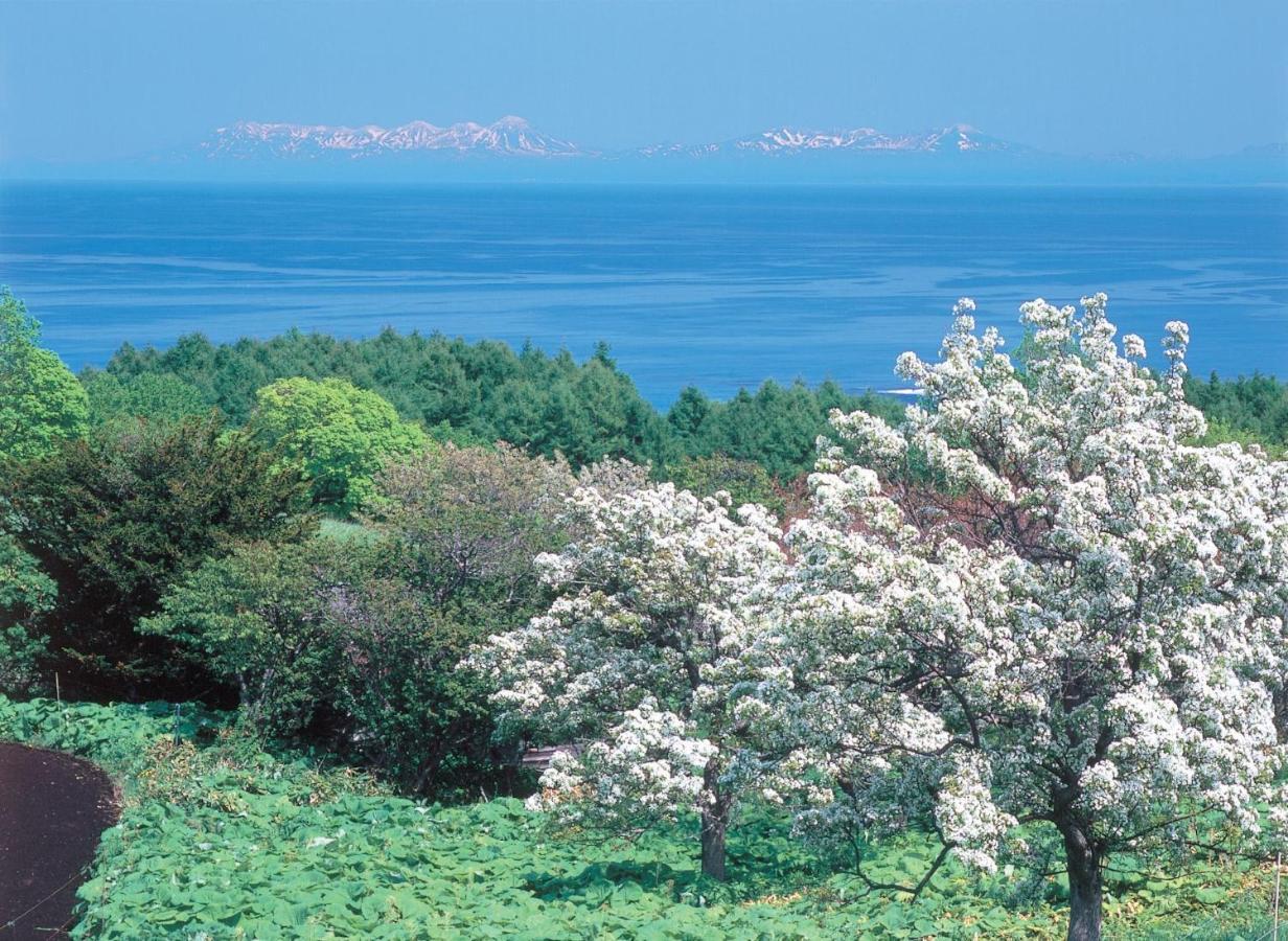 Ny Building 4Th Floor, Guest House Ichibangai, Roo / Vacation Stay 55905 Kitami Esterno foto