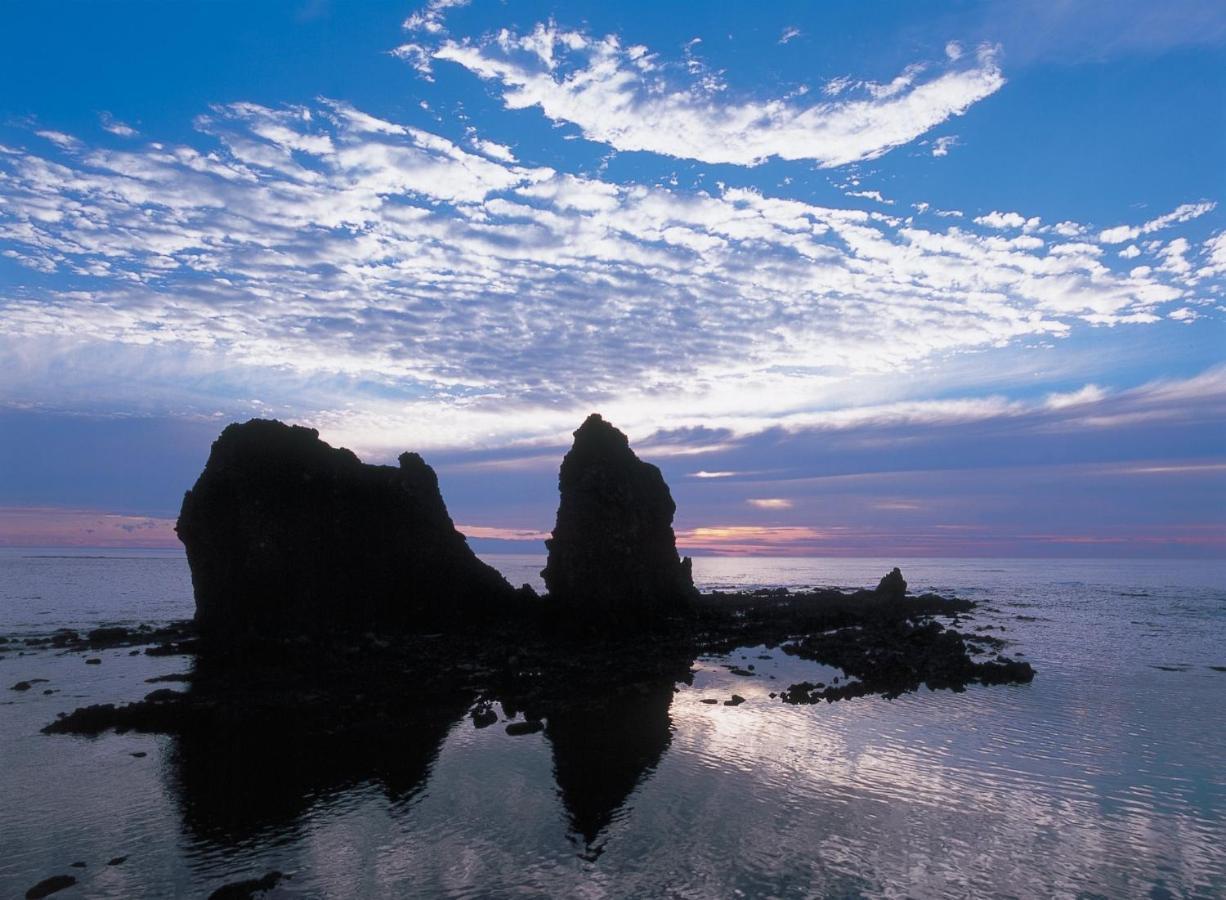 Ny Building 4Th Floor, Guest House Ichibangai, Roo / Vacation Stay 55905 Kitami Esterno foto