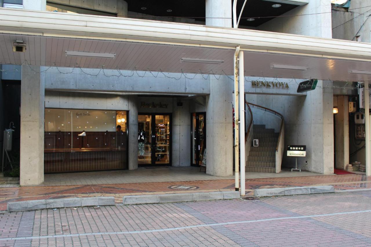 Ny Building 4Th Floor, Guest House Ichibangai, Roo / Vacation Stay 55905 Kitami Esterno foto