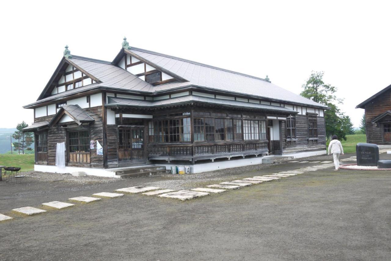 Ny Building 4Th Floor, Guest House Ichibangai, Roo / Vacation Stay 55905 Kitami Esterno foto