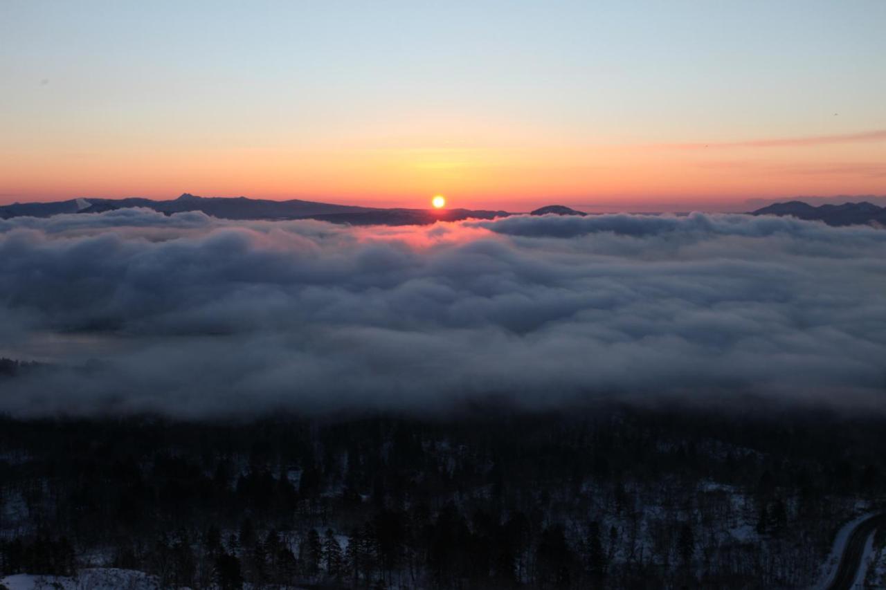 Ny Building 4Th Floor, Guest House Ichibangai, Roo / Vacation Stay 55905 Kitami Esterno foto