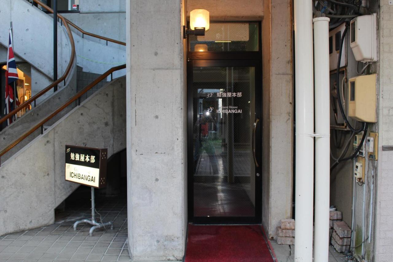 Ny Building 4Th Floor, Guest House Ichibangai, Roo / Vacation Stay 55905 Kitami Esterno foto