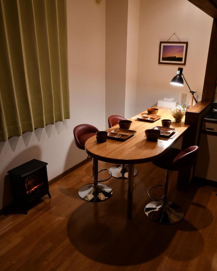 Ny Building 4Th Floor, Guest House Ichibangai, Roo / Vacation Stay 55905 Kitami Esterno foto